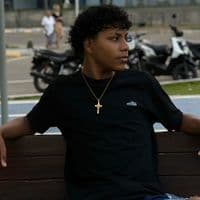 TikTok Account - roy__rg2