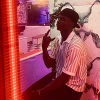 TikTok Account - alphonsecond2