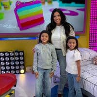 TikTok Account - ayafamilyrachdi