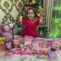 TikTok Account - shapyrawtinka