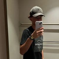 TikTok Account - ls6rt