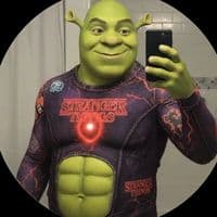 TikTok Account - shrexiness_