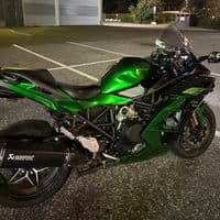 TikTok Account - turbokiissel