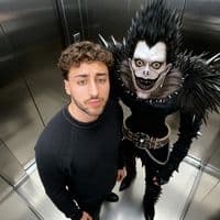 TikTok Account - fatal_mangas