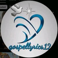 TikTok Account - gospellyrics12