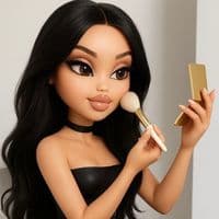 TikTok Account - kattyysz