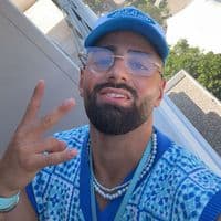TikTok Account - semihjackson