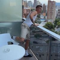 TikTok Account - colerelton