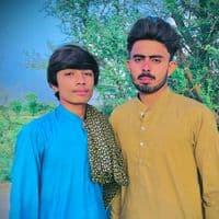 TikTok Account - adeeljani242