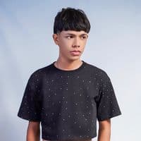 TikTok Account - ronny_neii