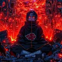 TikTok Account - otaku_life7