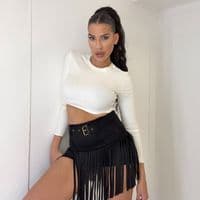 TikTok Account - juststella___