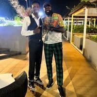 TikTok Account - felix_togoskate