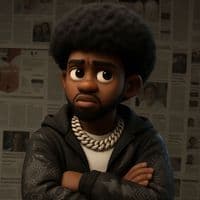 TikTok Account - blaybeatzbleeeeh