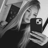 TikTok Account - nella3841