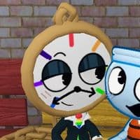 TikTok Account - zephfoury