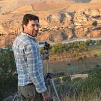 TikTok Account - ahmet.uzun.xalo2