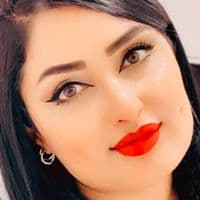 TikTok Account - naeimajan