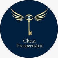 TikTok Account - cheiaprosperitatii