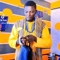 TikTok Account - isco.la.lgende71