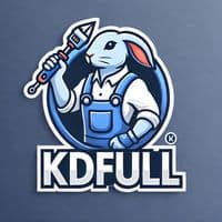 TikTok Account - kdfull_travaux