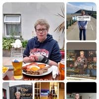 TikTok Account - carolannburnsconway1