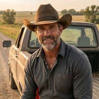 TikTok Account - fazendeirao