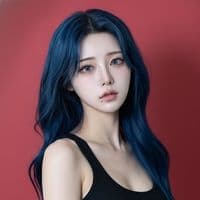 TikTok Account - puppy.hyewon