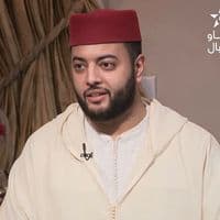 TikTok Account - mouadraja321