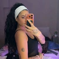 TikTok Account - samantha_merlos