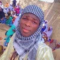 TikTok Account - tchefi.dagnogo