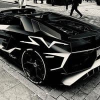 TikTok Account - prvtcars