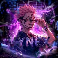 TikTok Account - vynexeditx