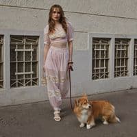 TikTok Account - ginevradberetta