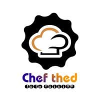 TikTok Account - chef_thed