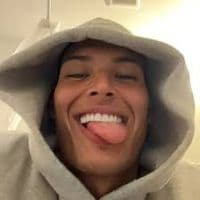 TikTok Account - marlonxedits