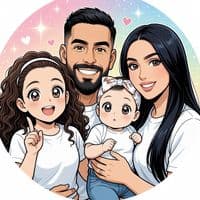 TikTok Account - mrs.mr.smr