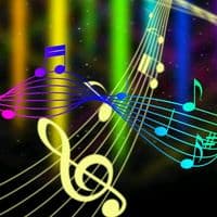 TikTok Account - lyricsmelodie228