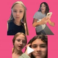 TikTok Account - user.90875623