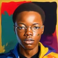 TikTok Account - wilfried_tcham