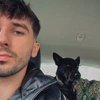 TikTok Account - mojenocnemyslienky