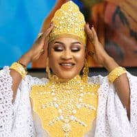 TikTok Account - 1_reinedegypte