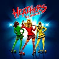 TikTok Account - heathers_musical