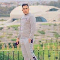 TikTok Account - abdlkarim.elasbah