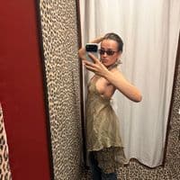 TikTok Account - ulyanakust