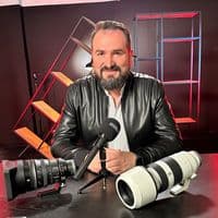 TikTok Account - szarvas.szilveszter