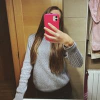 TikTok Account - _.candela.11