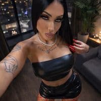 TikTok Account - suzzieissss