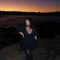 TikTok Account - ellabella03omg