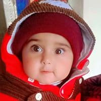 TikTok Account - manahilmalik105